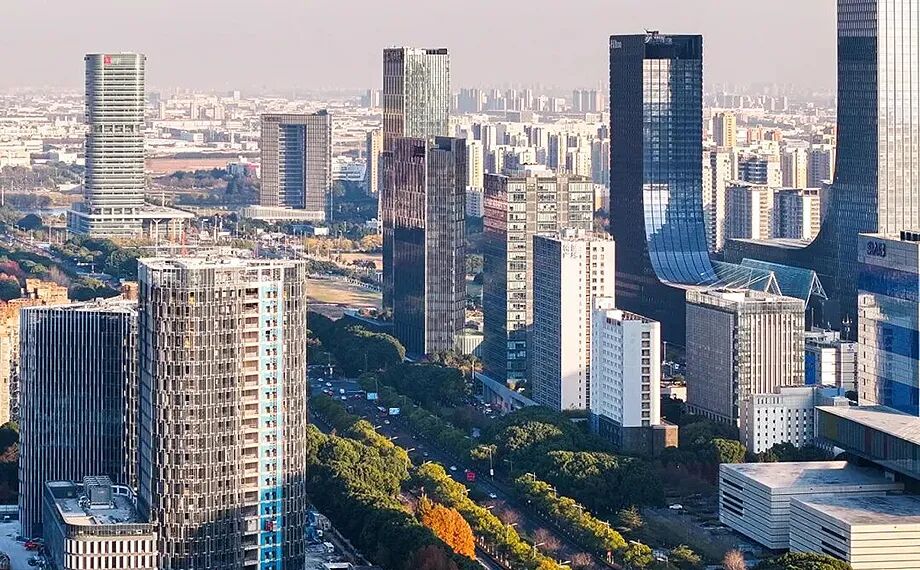 園區發布系列新政 以“AI+制造”賦能新型工業化